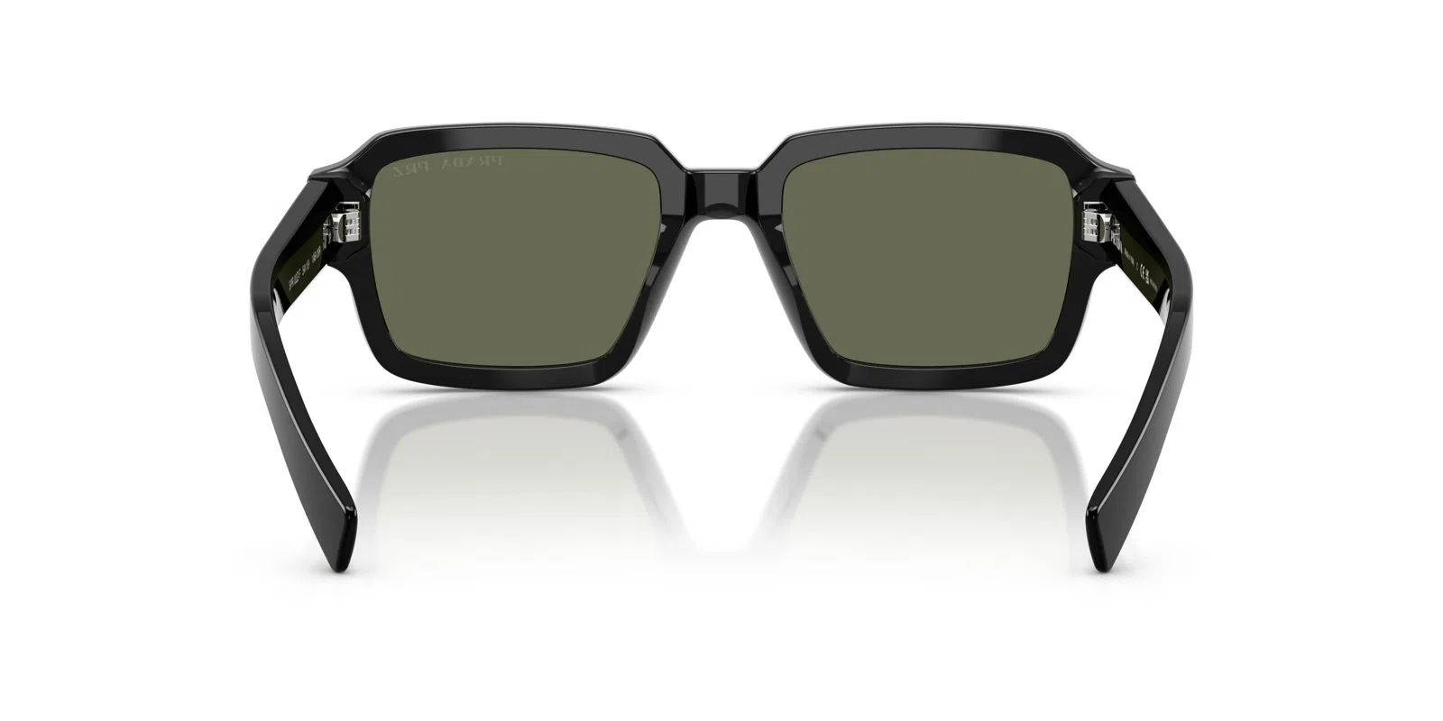 Prada 02ZSF Sunglasses - view 19